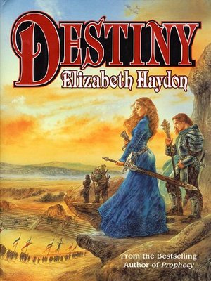 cover image of Destiny